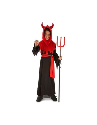 Costume for Children My Other Me Red Diablo