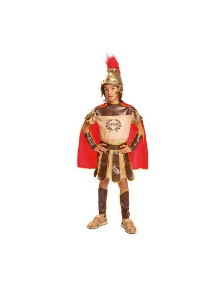 Costume for Children My Other Me Roman Man