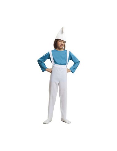 Costume per Bambini My Other Me Smurf