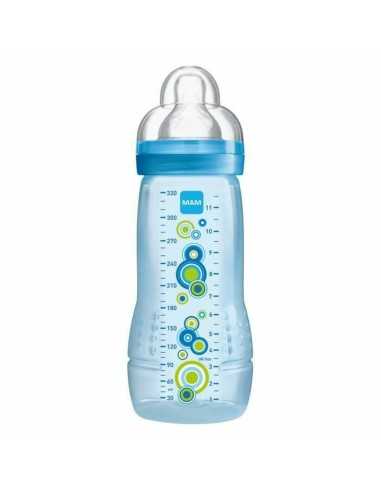 Baby-Flasche MAM Easy Active Blau 330 ml