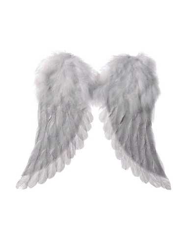 Angel Wings My Other Me White (42 x 46 cm)