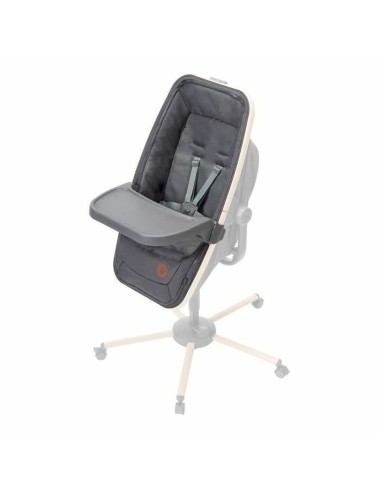 Highchair Maxicosi All in 1 Black