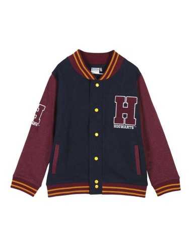 Children's Jacket Harry Potter Dark blue