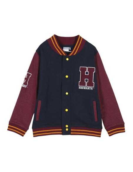 Children's Jacket Harry Potter Dark blue