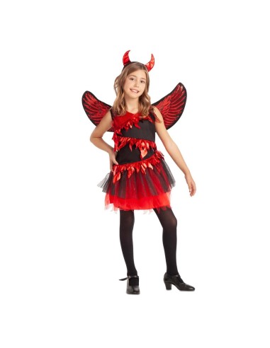 Costume per Bambini My Other Me Nero Scheletro M 3-4 Anni (3 Pezzi)