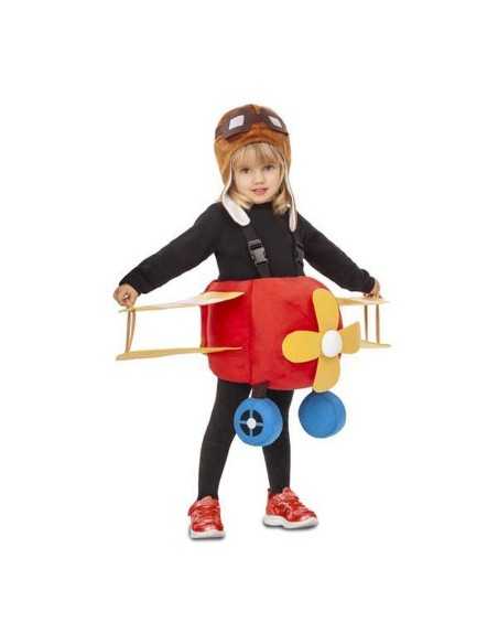 Déguisement pour Enfants My Other Me Pilote de Ligne 3-4 Ans