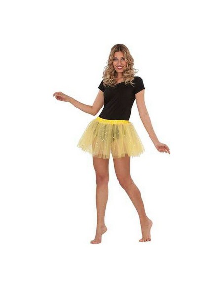 Tutu My Other Me Etoiles Jaune