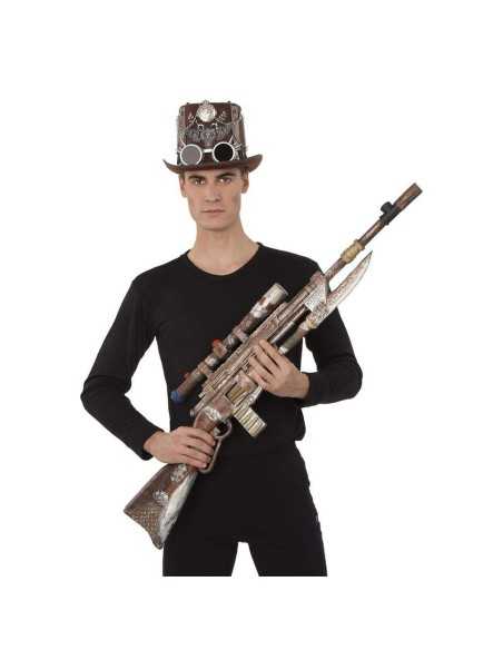 Assault rifle My Other Me Adults Costume 108 cm