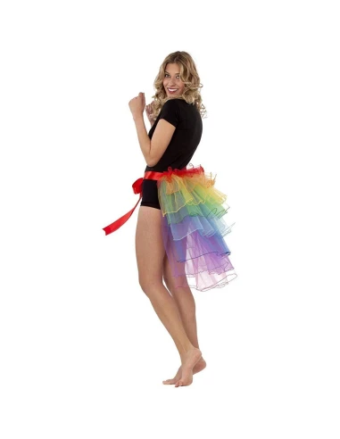 Tutu My Other Me One size Rainbow