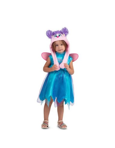 Costume for Children My Other Me Abby Surprise One size M