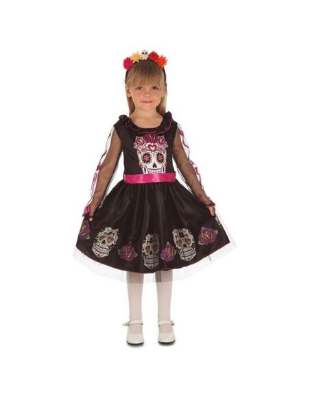 Costume per Bambini My Other Me Teschio