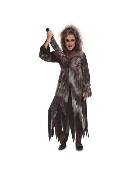 Costume for Children My Other Me Psycho Terror 7-9 Years Knife (1 Piece)