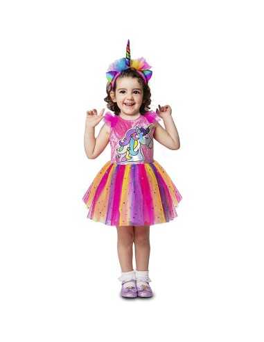 Costume for Babies My Other Me Unicorn 12-24 Months