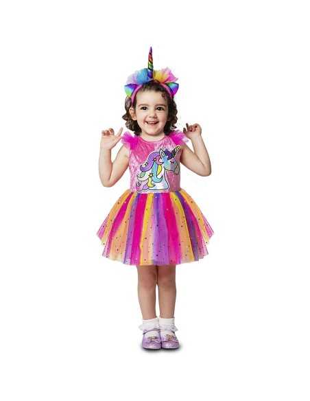 Costume for Babies My Other Me Unicorn 12-24 Months