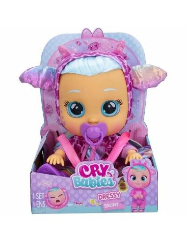 Baby doll IMC Toys Cry Babies