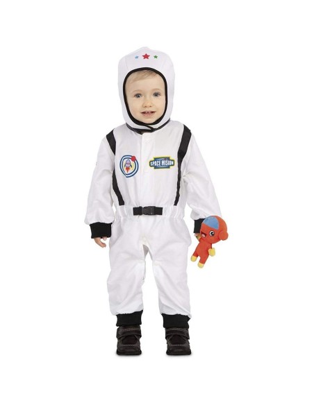 Déguisement pour Bébés My Other Me Astronaute 7-12 Mois