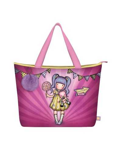 Sac Gorjuss First prize Lila (41.5 x 30 x 13 cm)