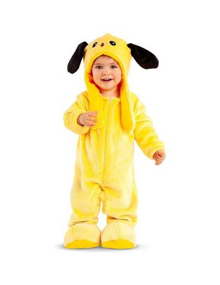 Costume per Bambini My Other Me Cane S 5-7 Anni