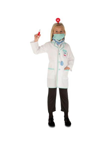 Costume for Children My Other Me Doctor Red