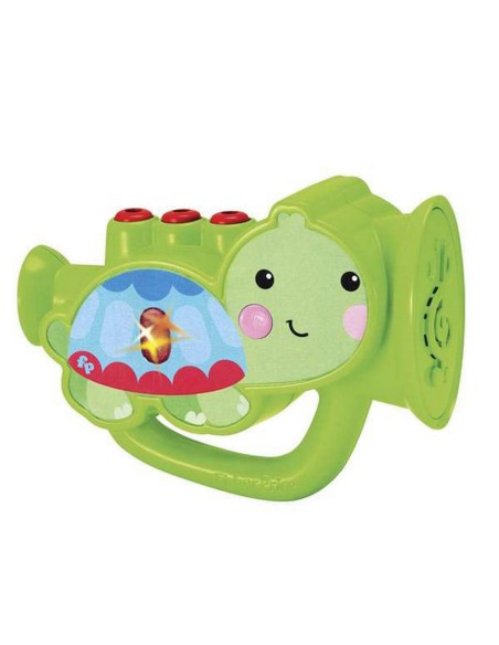 Trumpet Fisher Price Trumpet