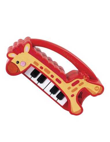 Toy piano Fisher Price Electric Piano