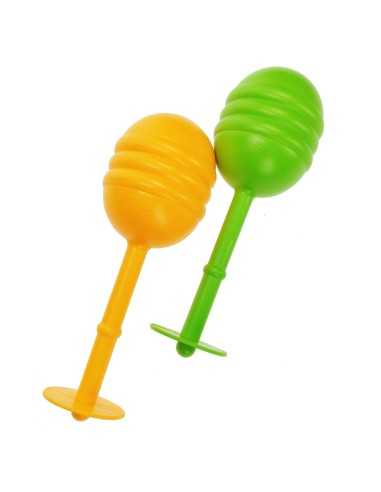 Giocattolo Musicale Reig Maracas