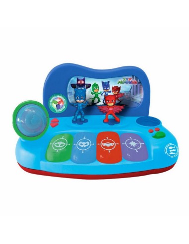 Toy piano PJ Masks Electric Piano