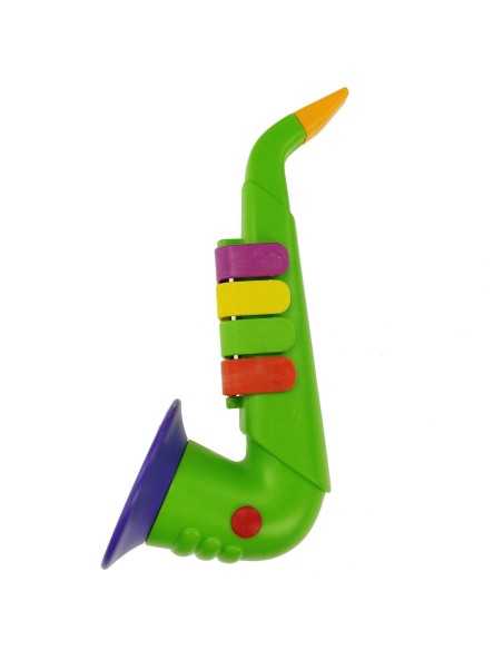 Musik-Spielzeug Reig 29 cm Saxofon