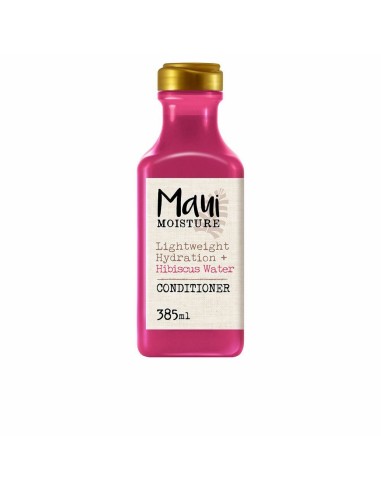 Haarspülung Maui Feuchtigkeitsspendend Leicht und einfach zu handhaben Hibiskus (385 ml)