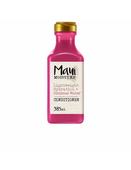 Haarspülung Maui Feuchtigkeitsspendend Leicht und einfach zu handhaben Hibiskus (385 ml)