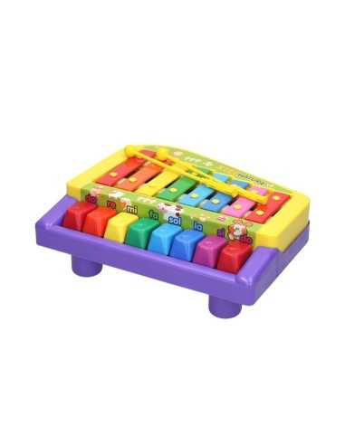 Piano jouet Reig Xilo Natura Xylophone Piano