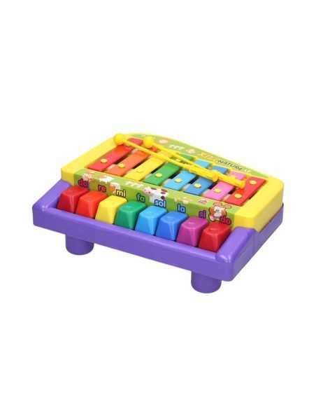 Piano jouet Reig Xilo Natura Xylophone Piano