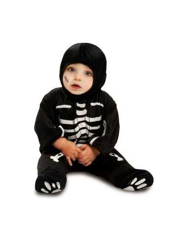 Costume for Babies My Other Me Skeleton (2 Pieces)