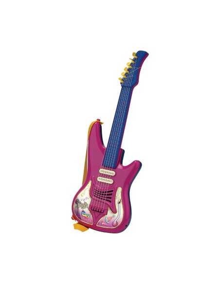 Guitare pour Enfant Reig