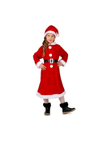 Costume for Babies My Other Me Mother Christmas (3 Pieces)