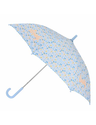 Ombrelli Moos Lovely Azzurro Ø 86 cm