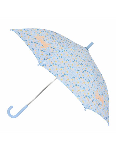 Parapluie Moos Lovely Bleu Ø 86 cm