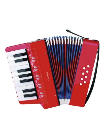 Musical Toy Reig Piano accordion