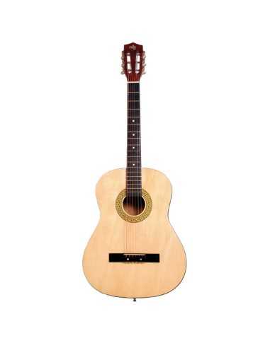 Kindergitarre Reig 98 cm Kindergitarre