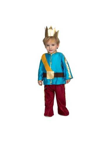 Costume for Babies My Other Me Medieval Knight (2 Pieces)