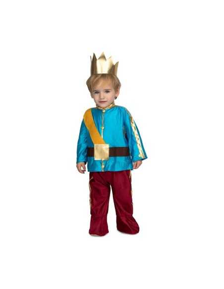 Costume for Babies My Other Me Medieval Knight (2 Pieces)