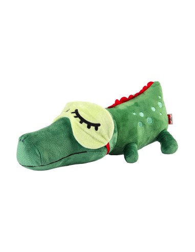 Fluffy toy Fisher Price Crocodile 30 cm