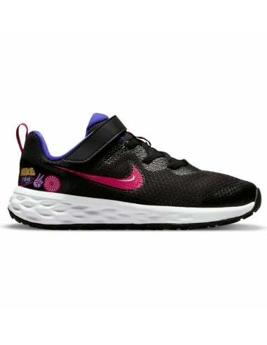 Kinder Sportschuhe Nike DD1103 013 Revolution 6