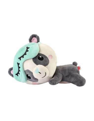 Peluche Fisher Price Panda 30 cm