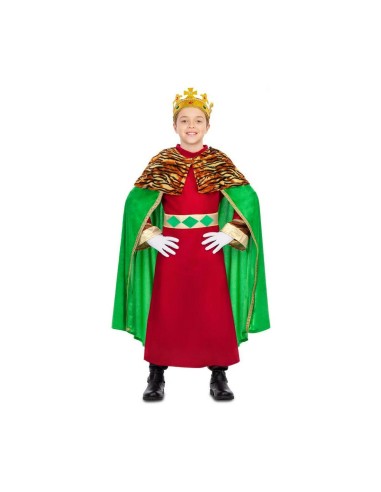 Costume for Babies My Other Me Wizard King (3 Pieces)