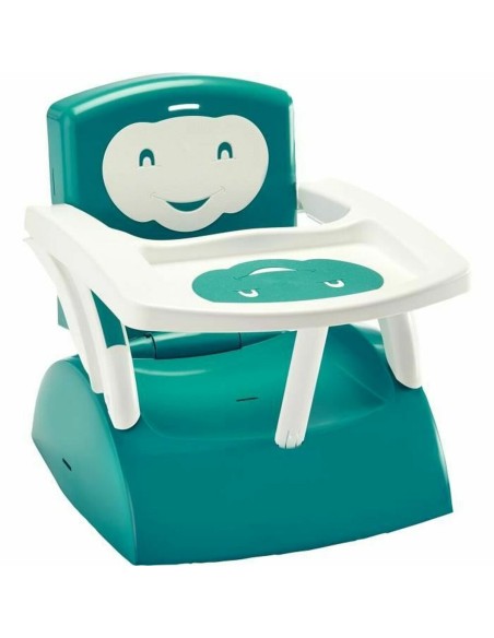 Chaise pour Enfant ThermoBaby Elévateur Vert émeraude