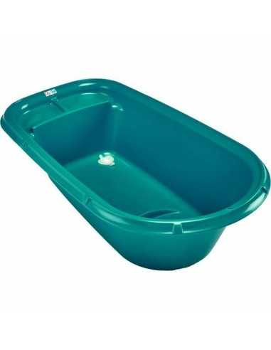 Baignoire ThermoBaby Luxury Vert émeraude Vert