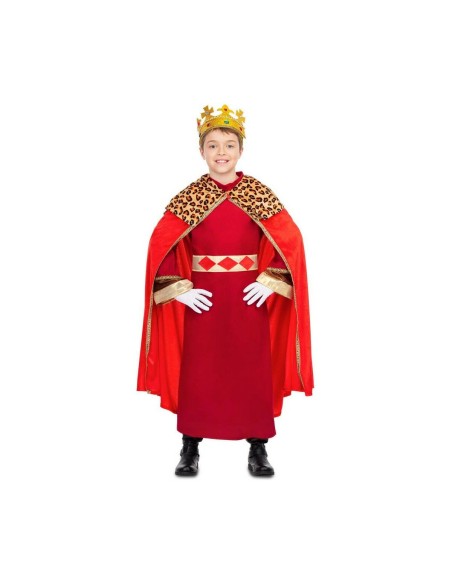 Costume for Babies My Other Me Wizard King (3 Pieces)