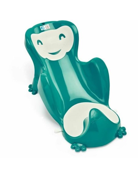 Kindersitz ThermoBaby Babycoon Smaragdgrün