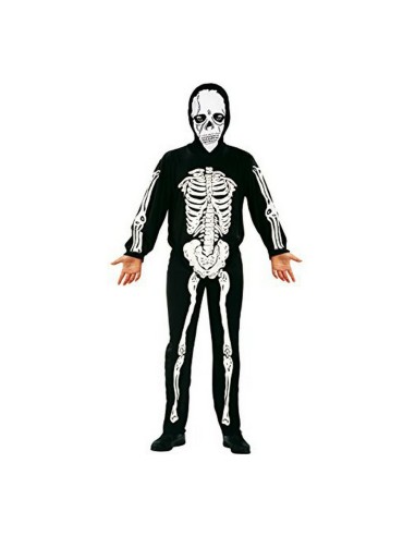 Costume for Children My Other Me Skeleton 10-12 Years